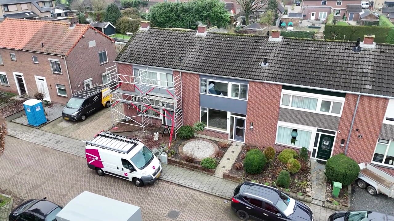 Video of Van Welderenstraat 15