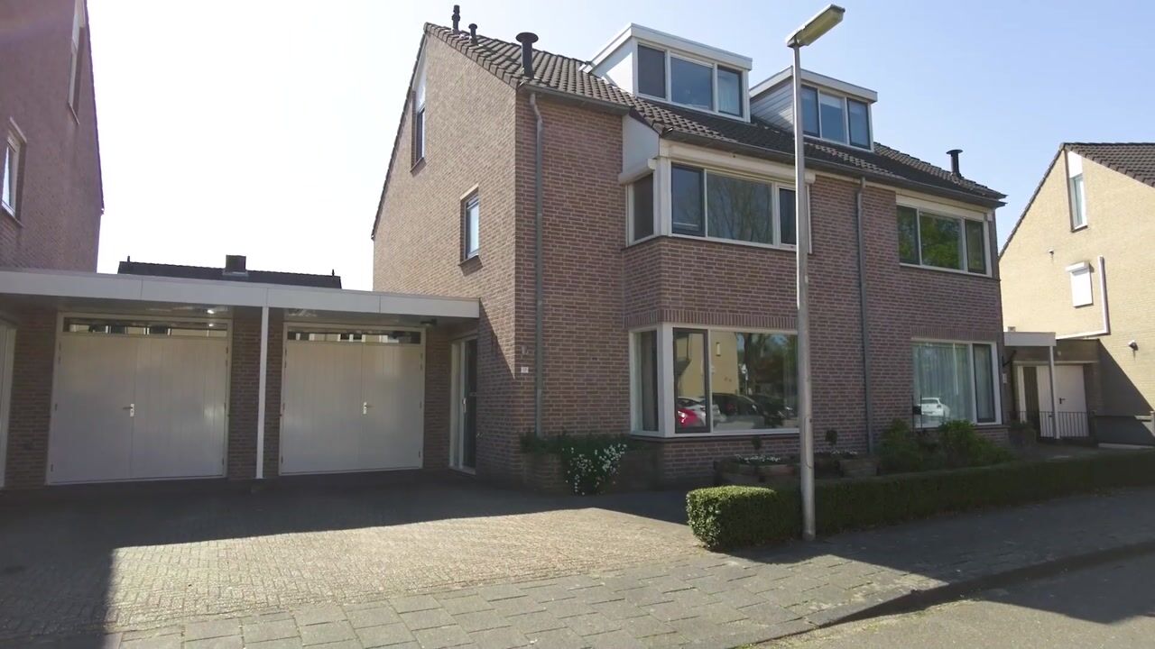 Video van De Ganges 17