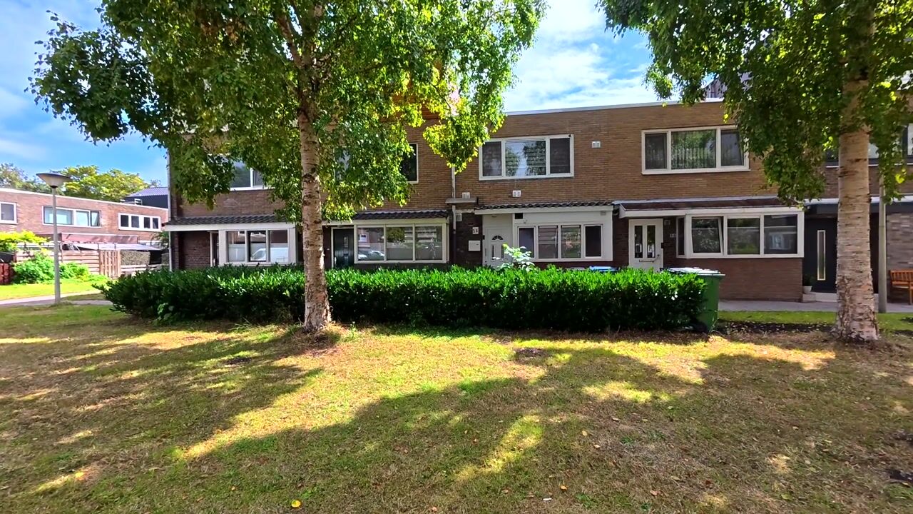 Video van Zuidervaart 54