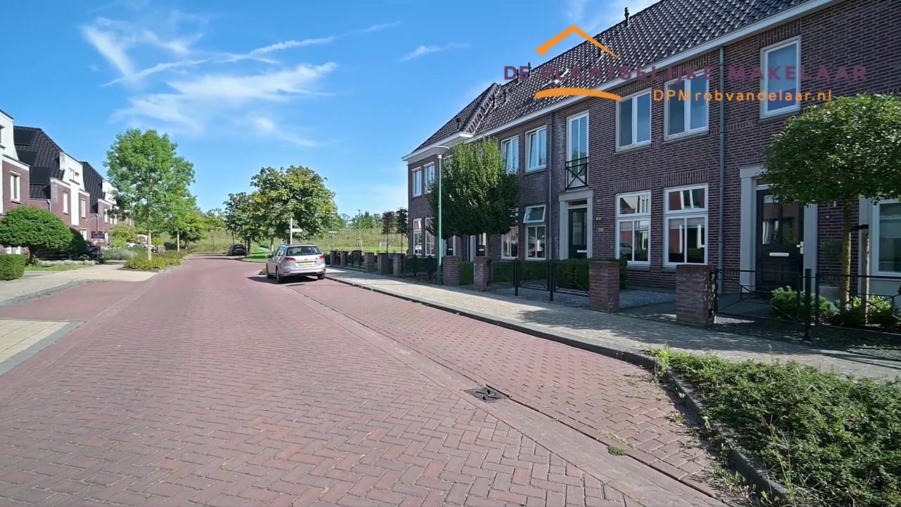 Video van Marijnenstraat 28