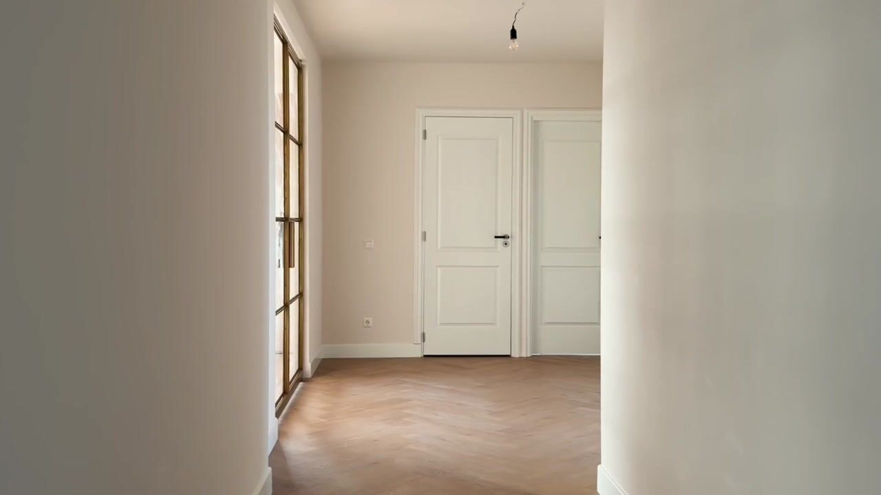 Video van Thomas Jeffersonlaan 521