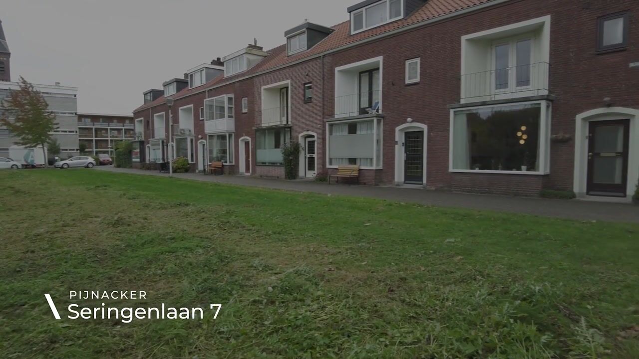 Video of Seringenlaan 7