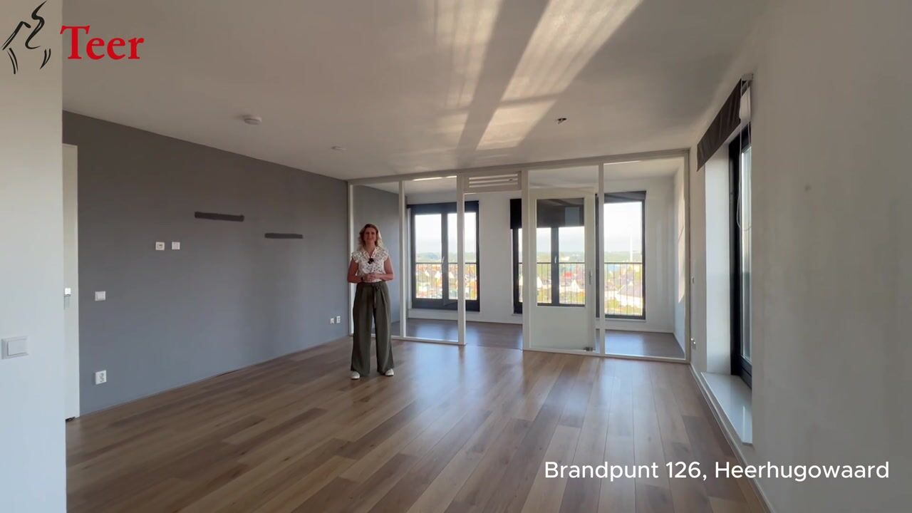 Video van Brandpunt 126