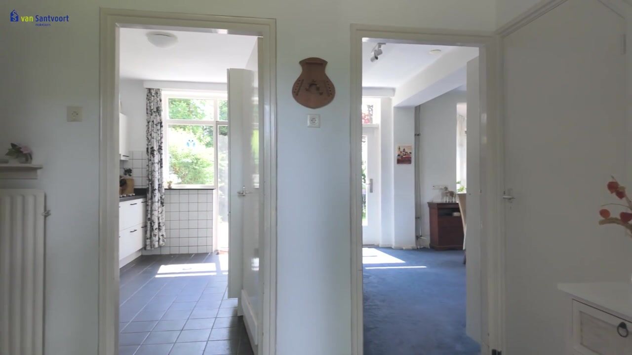 Video van Beukenlaan 17