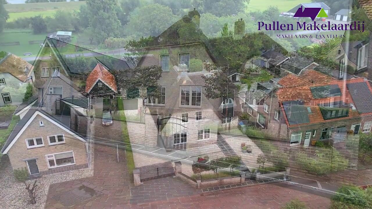 Video of Dorpsstraat 60-A