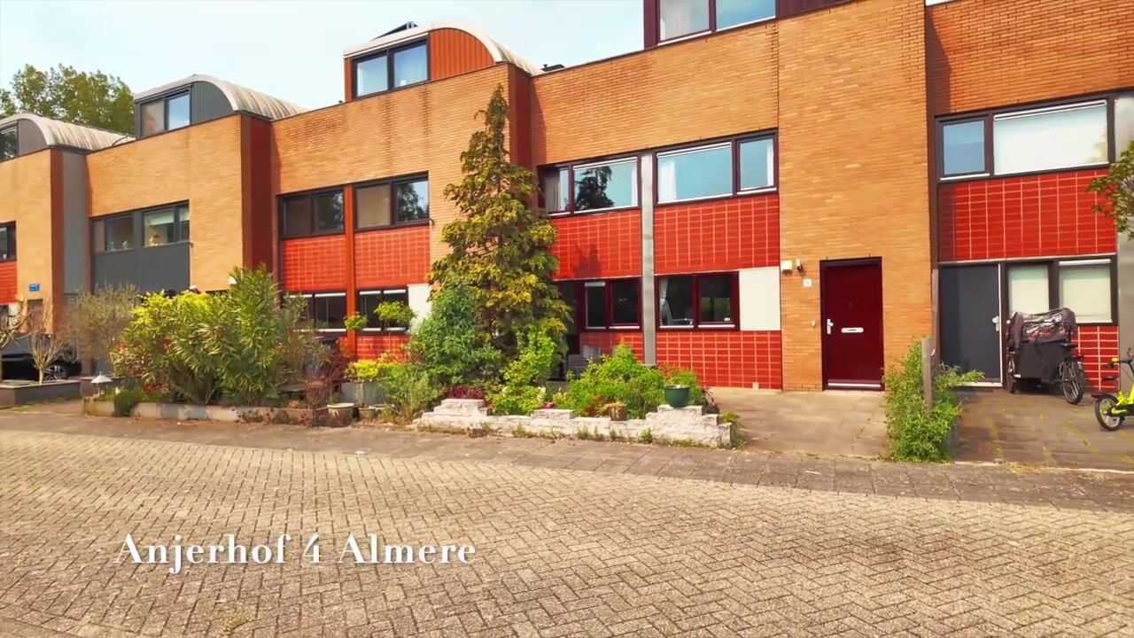 Video of Anjerhof 4