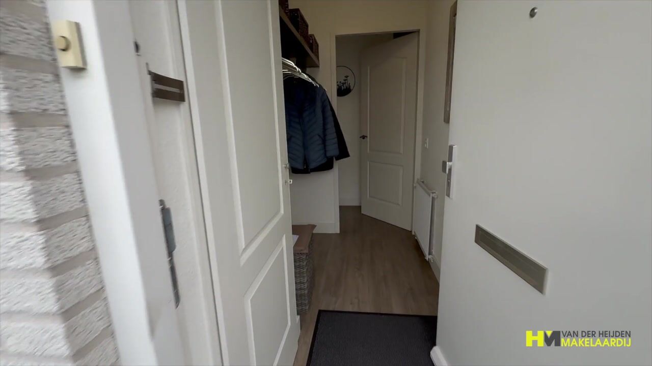 Video van Vliegheuvel 9