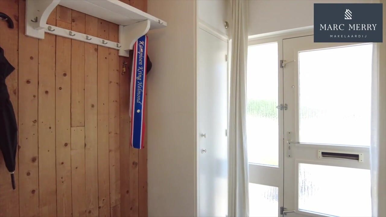 Video of Hubertusstraat 77