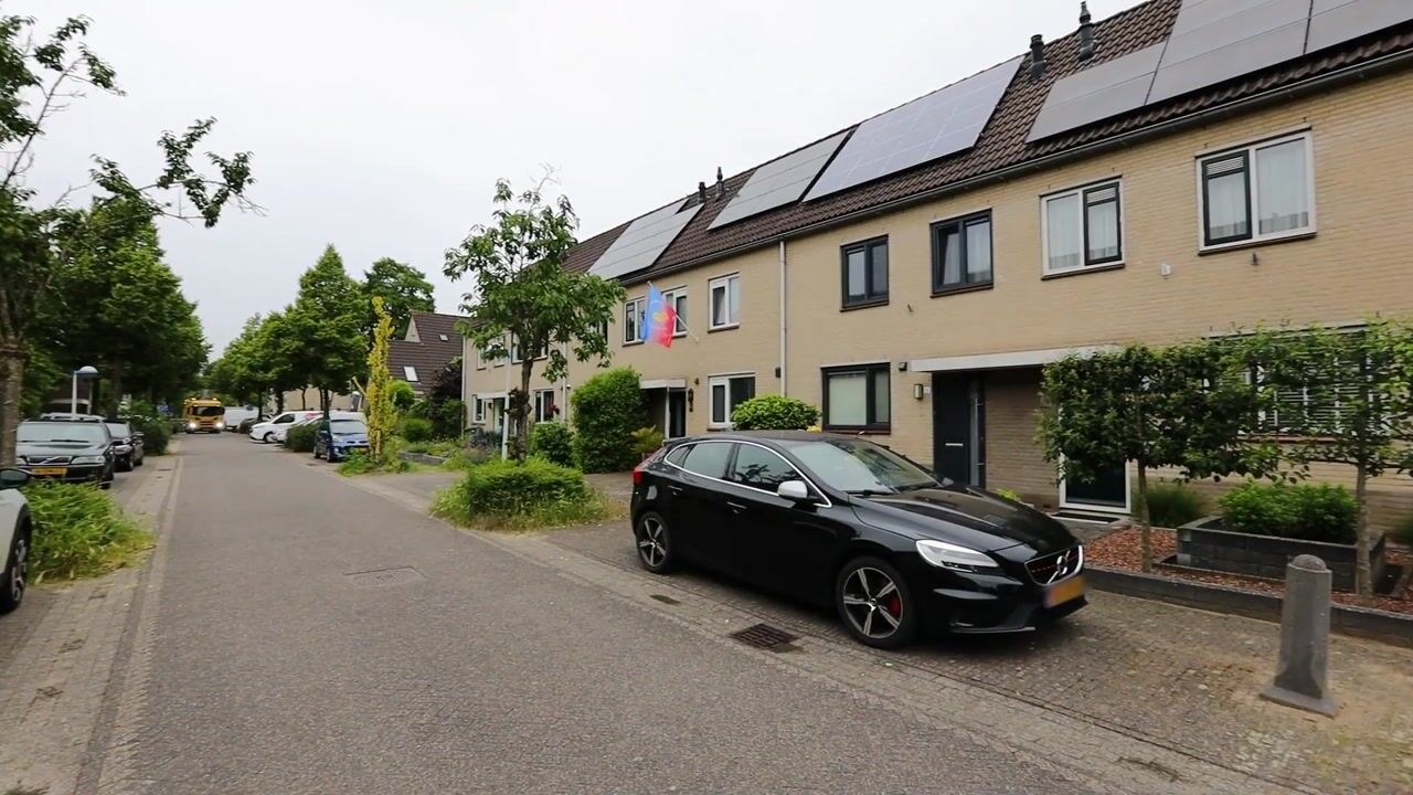 Video van Wim Kanstraat 12