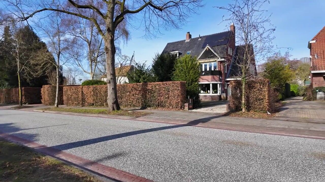 Video van Emmalaan 5-A