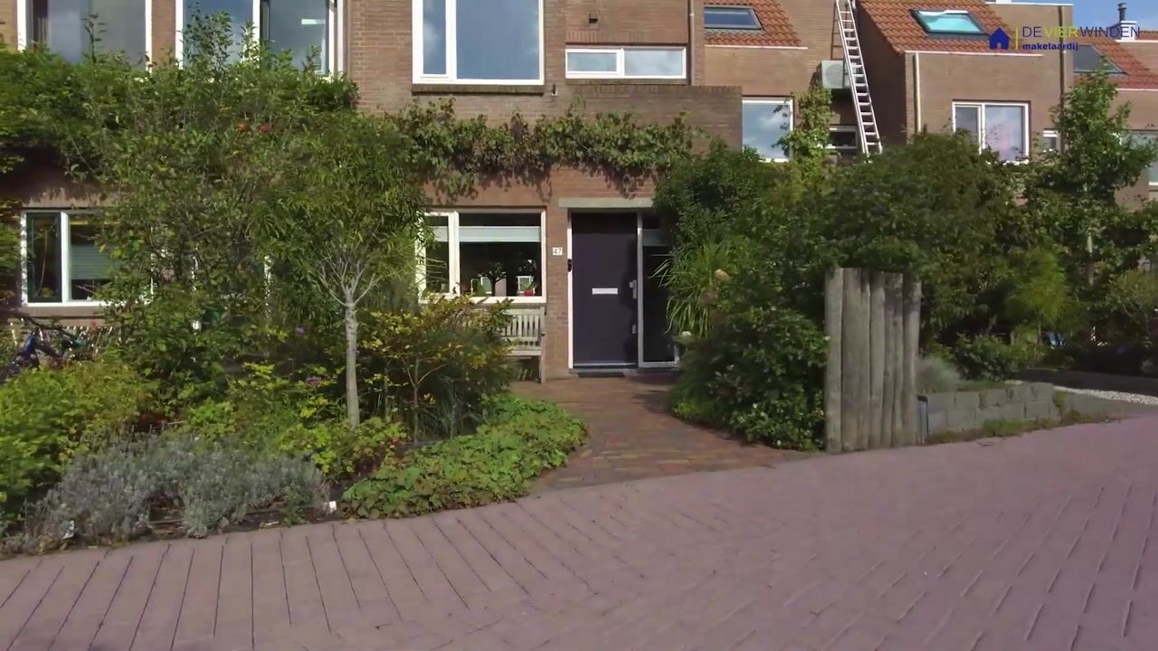 Video van Hyacintenveld 47