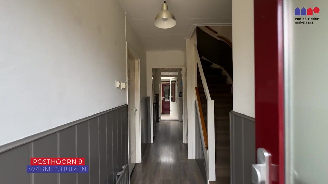 Video van Posthoorn 9