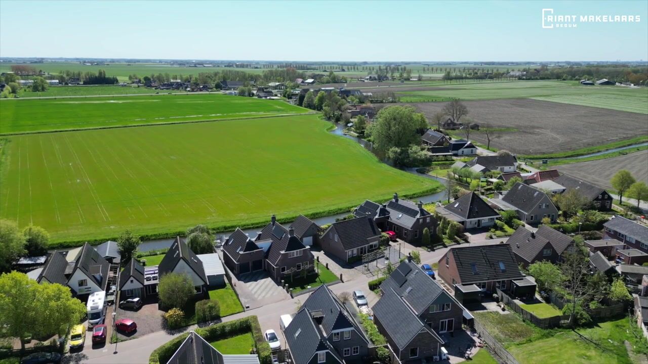 Video of Siebo T Haanstraat 18