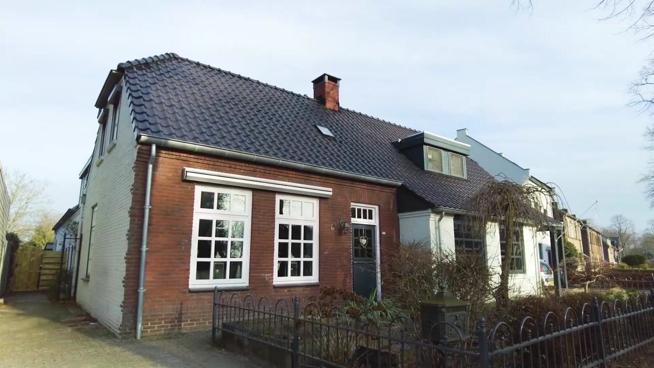 Video of Lindenlaan 39-A