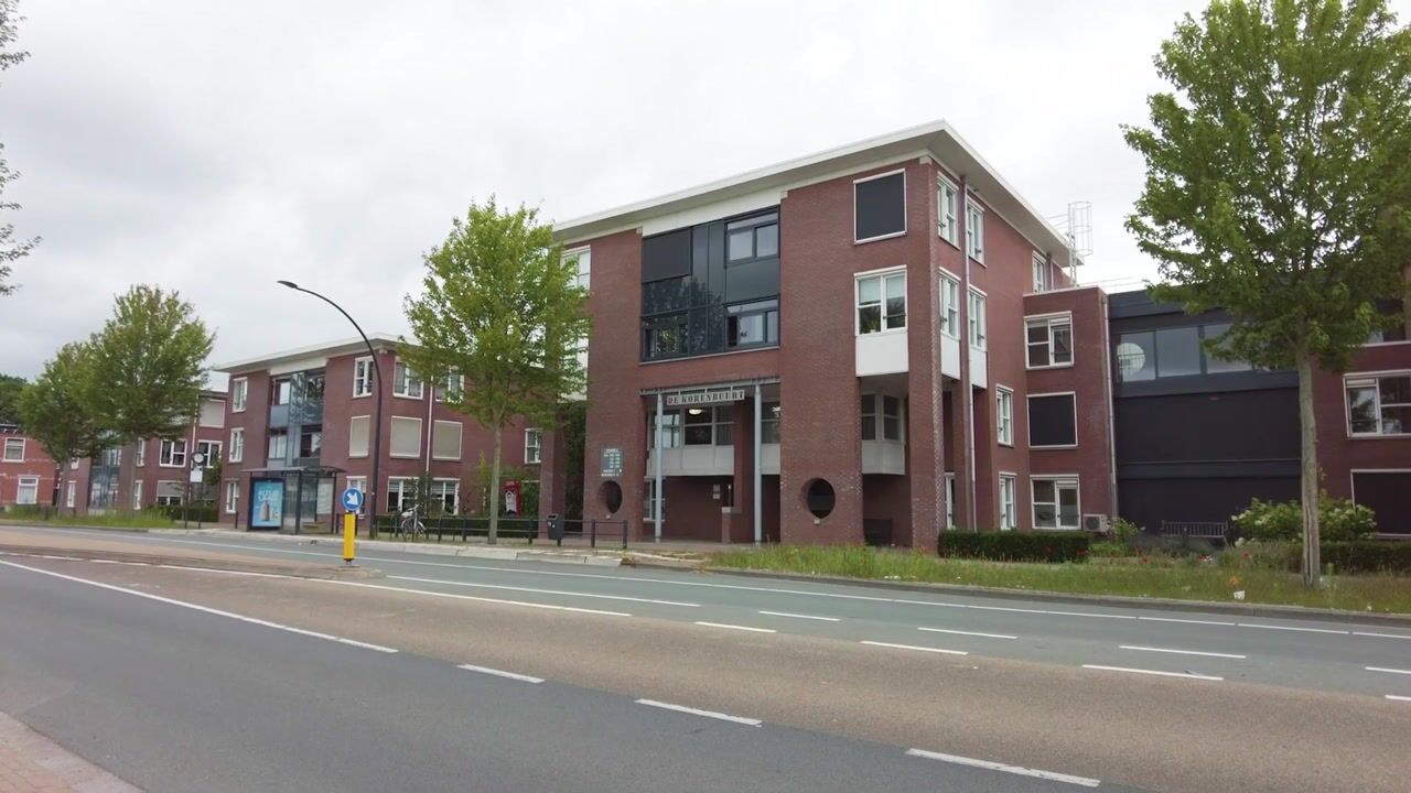 Video van Hennepstraat 154