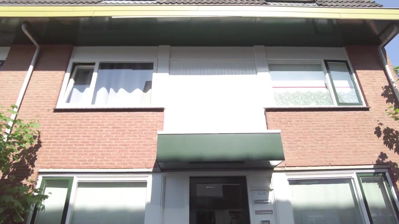 Video van Constantijnstraat 12