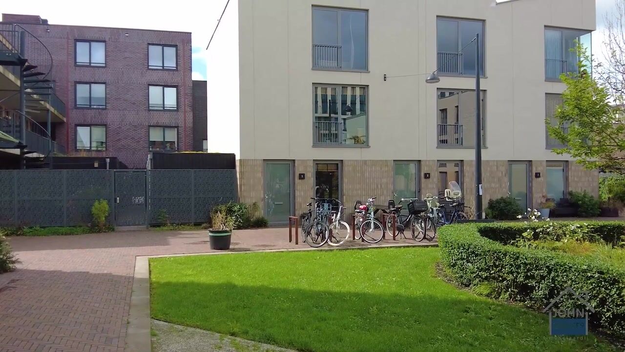 Video van Herman Lansdaalhof 3