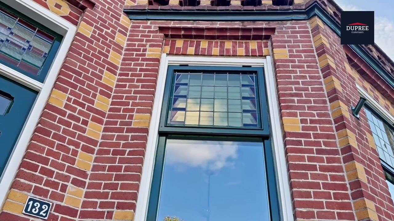 Video van Zijde 132