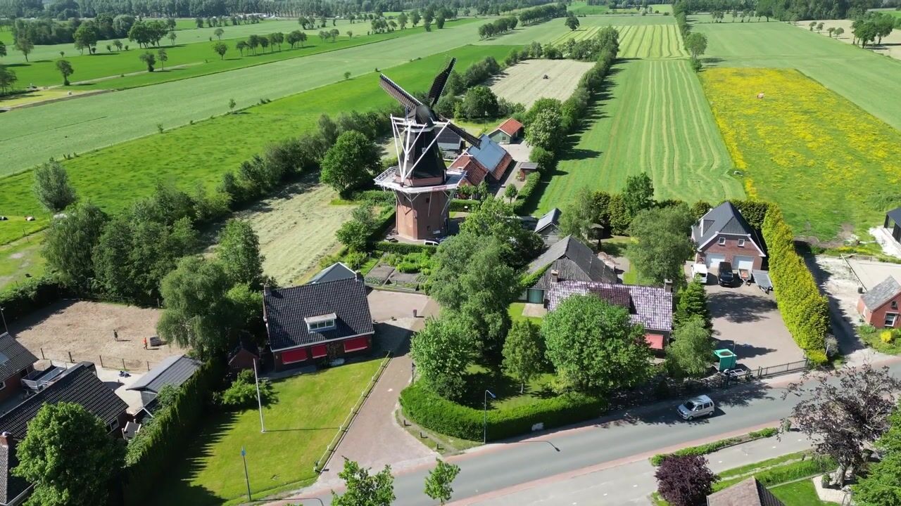 Video of Molenweg 64