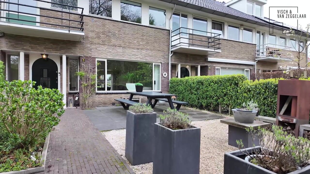 Video van Stadhouder Willem II laan 5