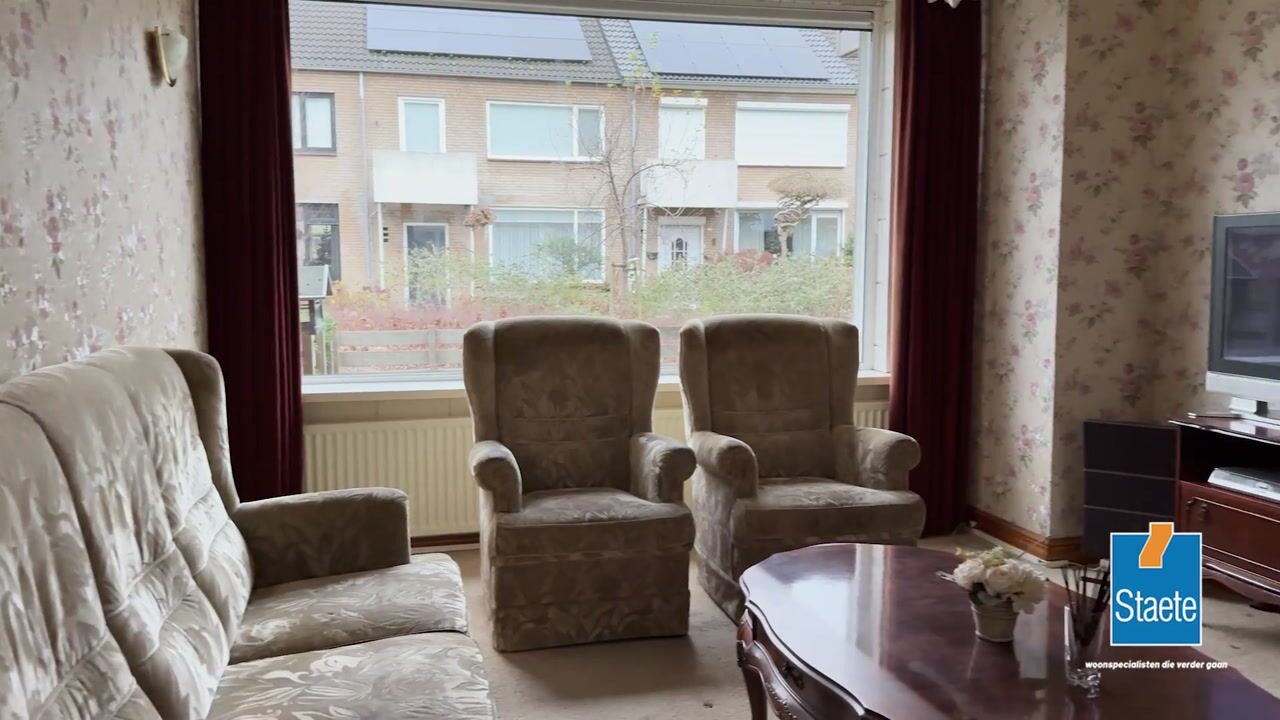 Video van Groen van Prinstererlaan 41