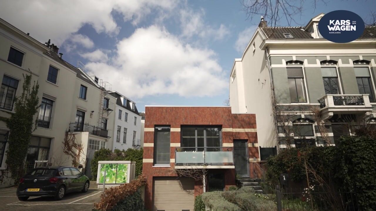 Video van Boulevard Heuvelink 131-A