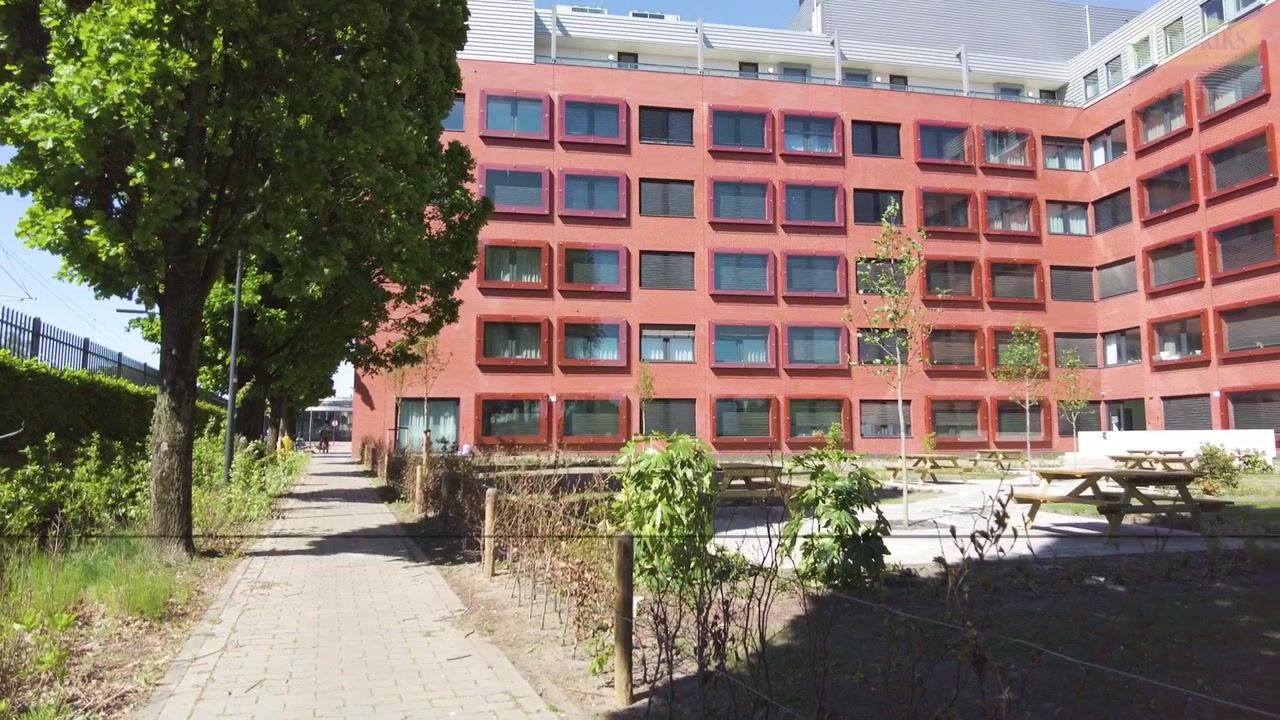 Video van Smalstraat 103