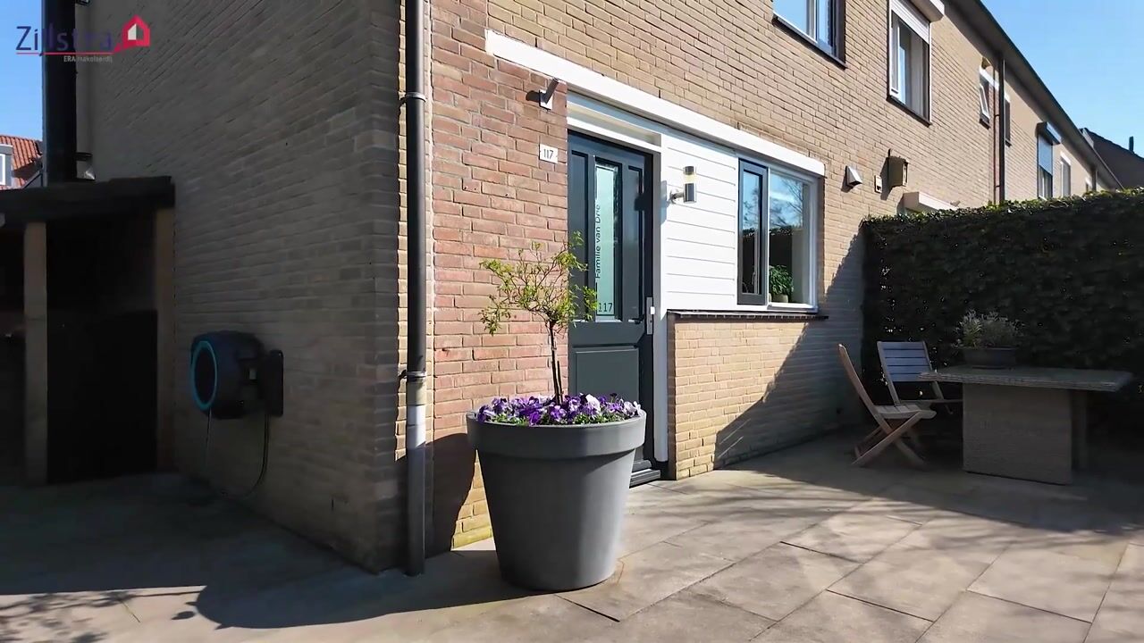 Video van Veenslagenweg 117