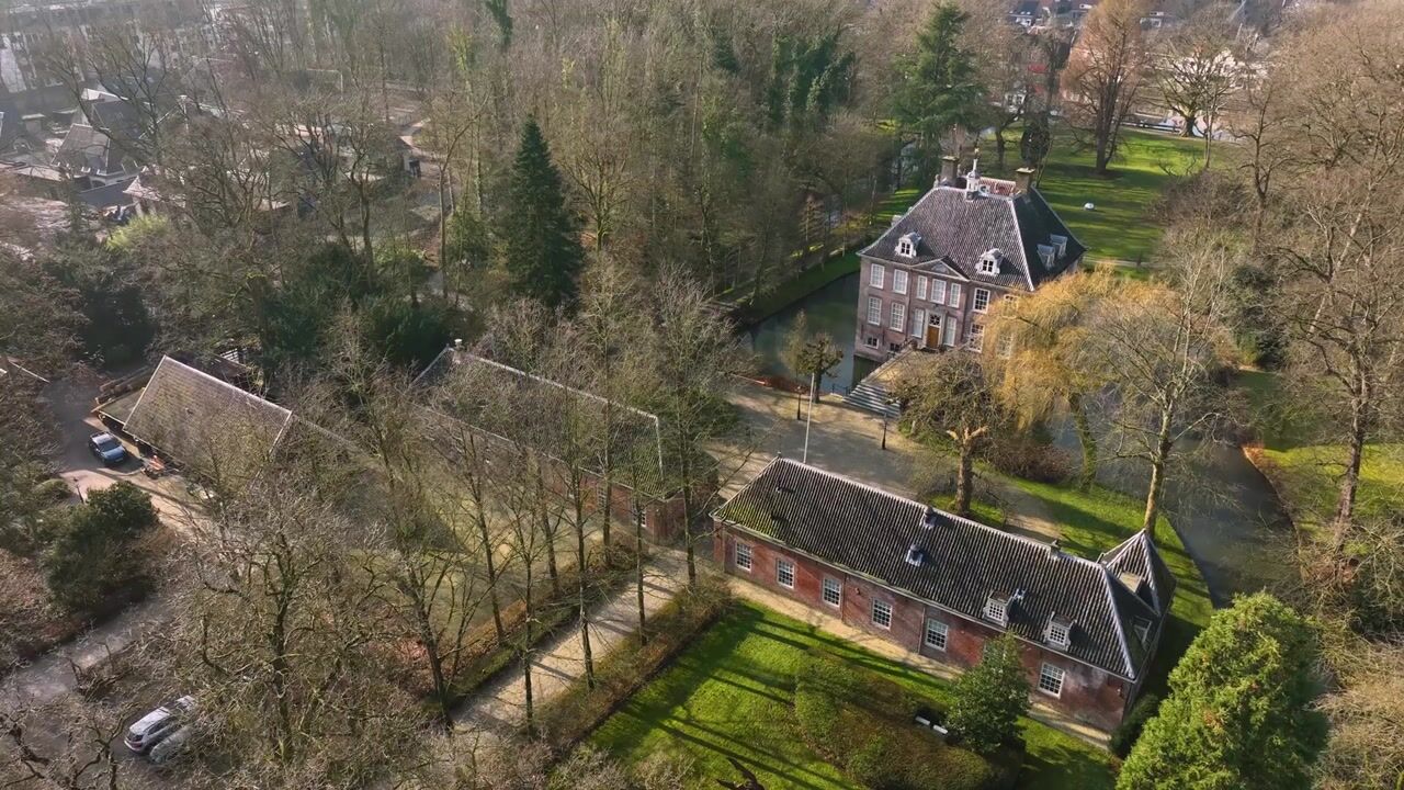 Video van Rond het Fort 22