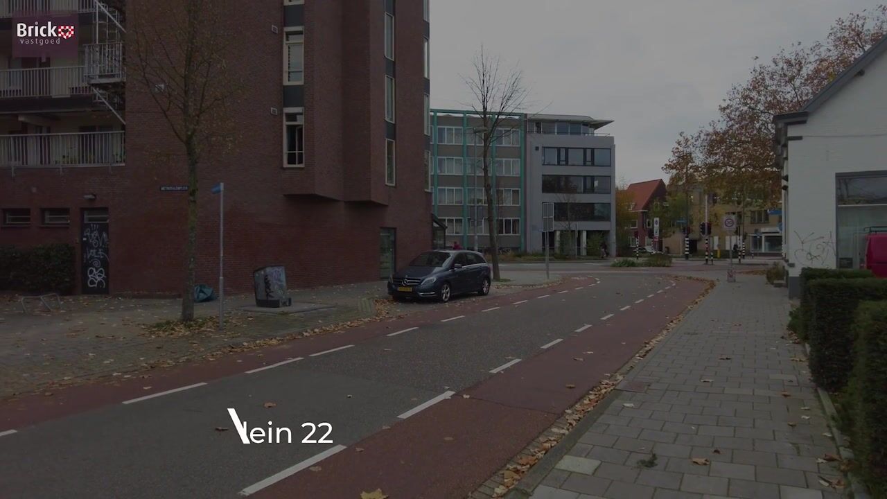 Video van Methusalemplein 22