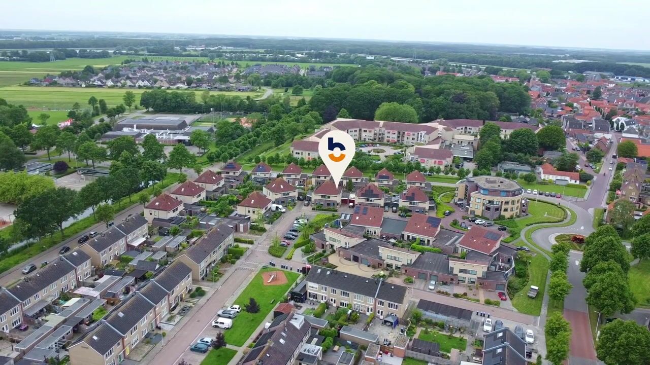 Video van Meester Kroezestraat 13