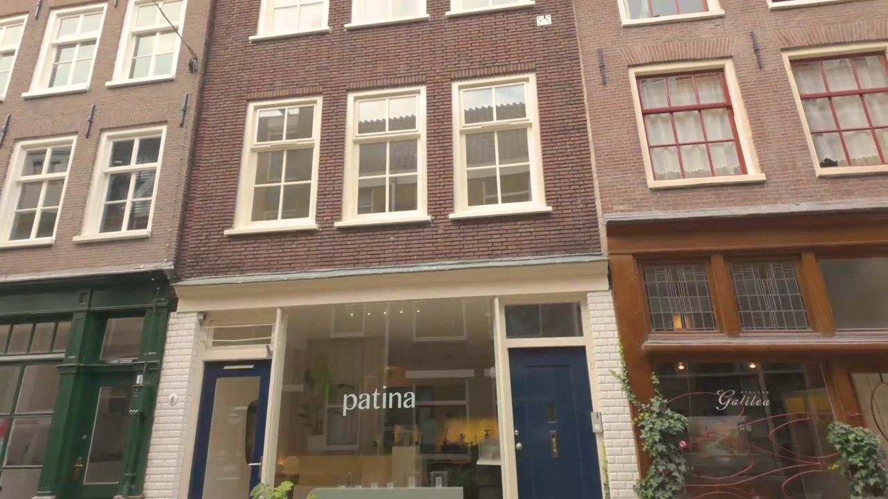 Video van Eerste Leliedwarsstraat 6-2