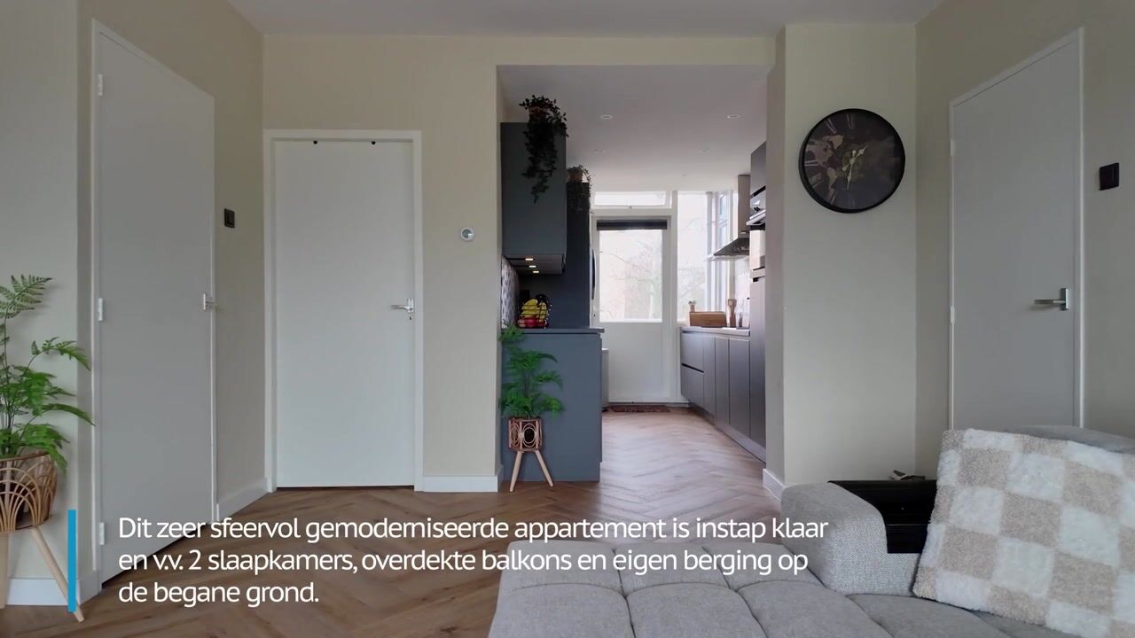 Video van Statenlaan 46