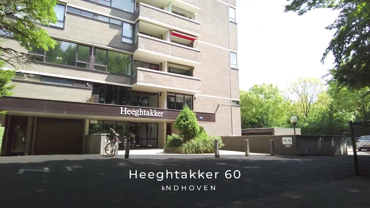 Video van Heeghtakker 60