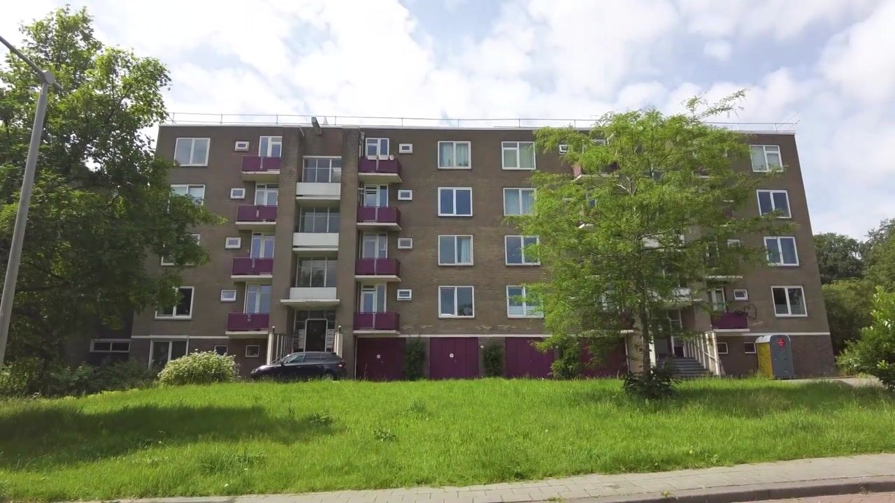 Video of Bakenbergseweg 15-3