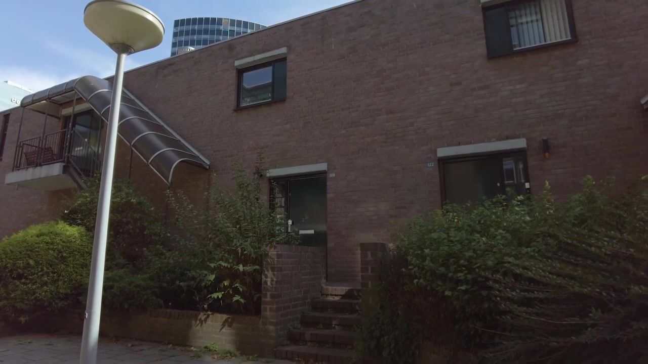 Video of Scheepmakerskade 124