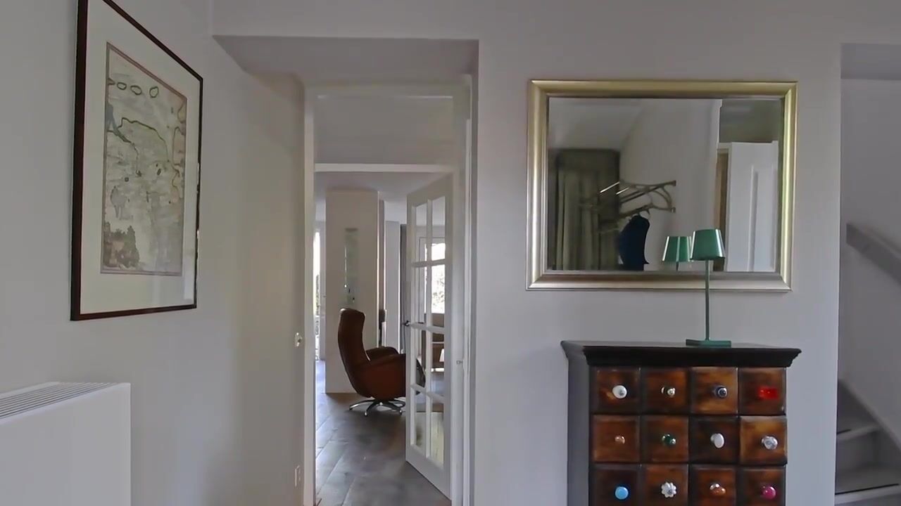 Video of Kloostertuin 6