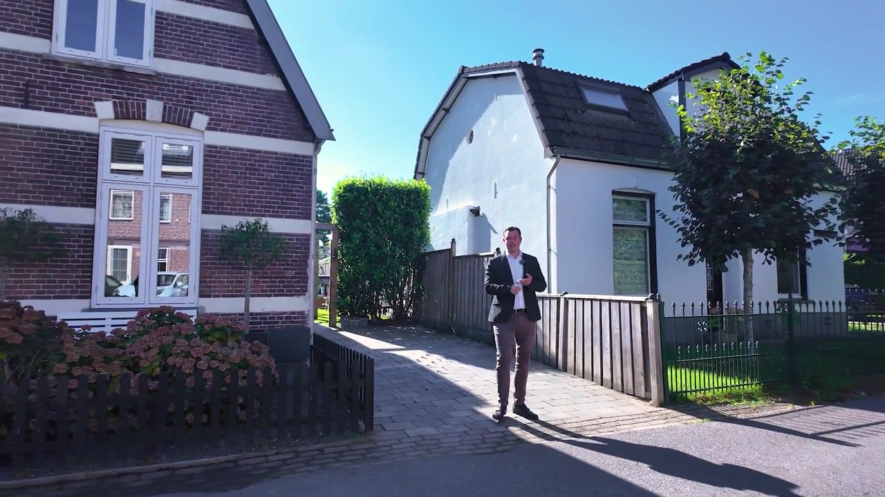 Video of Oranjestraat 67