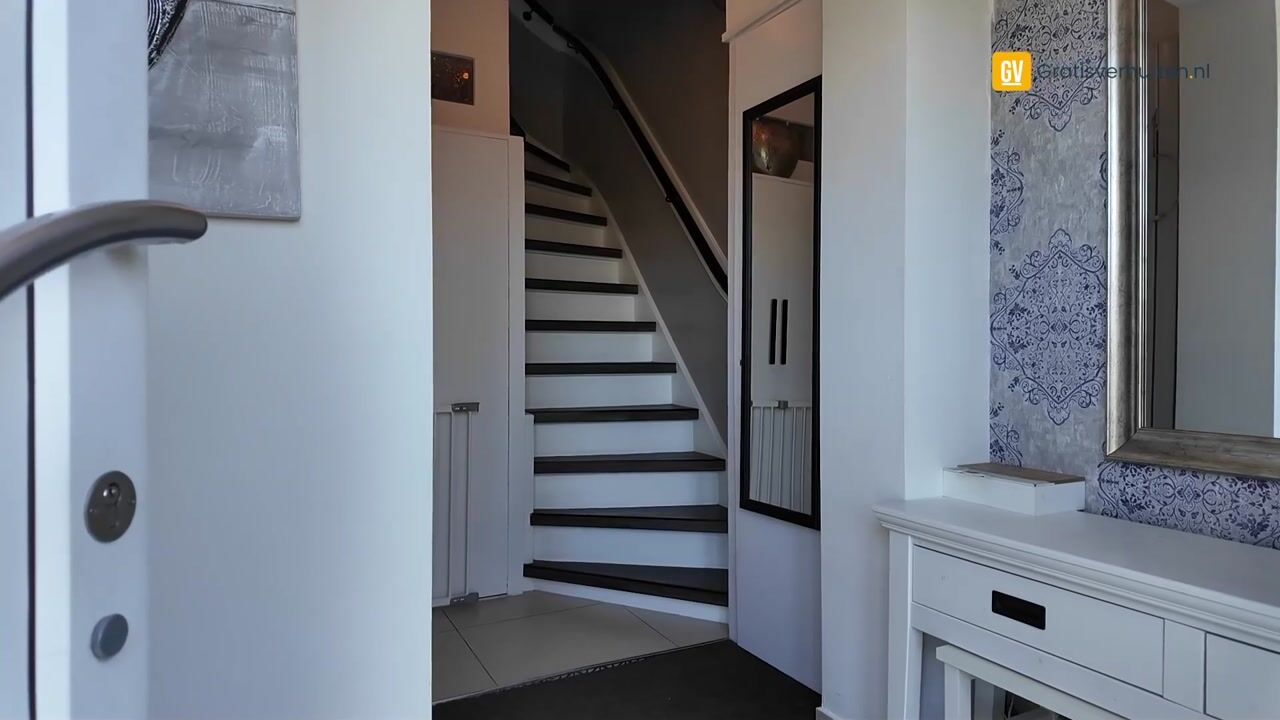 Video of Chr. Huygensstraat 30