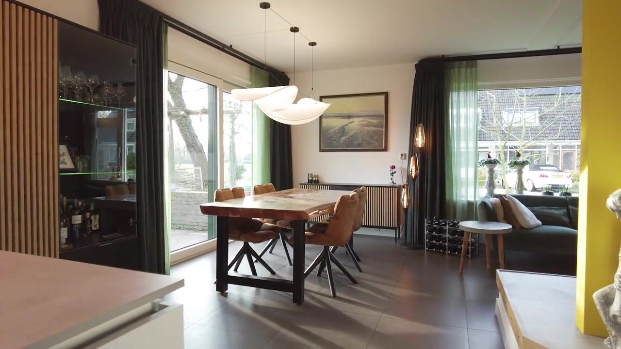 Video van De Eibert 9