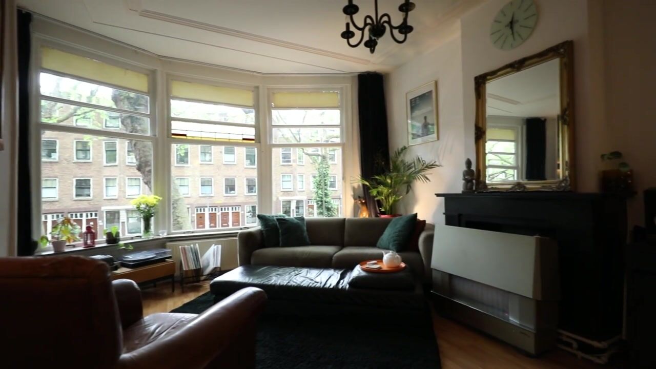 Video van Van Cittersstraat 43-B01