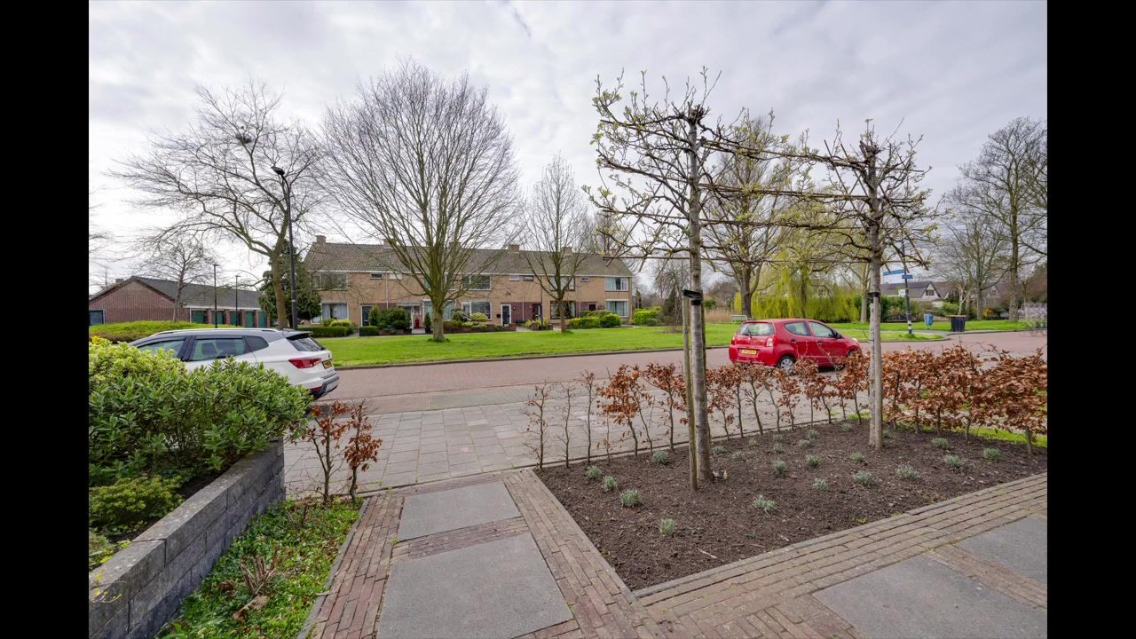 Video van Ruysdaelstraat 57