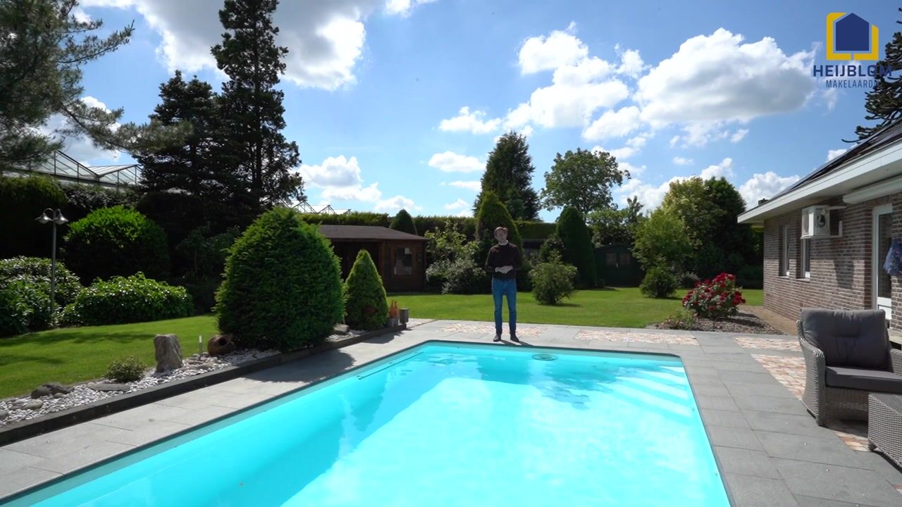 Video van Geerstraat 27