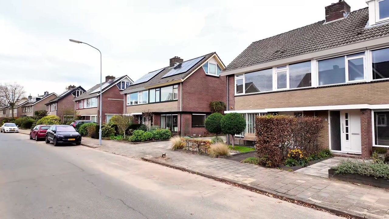 Video van Diedenweg 67