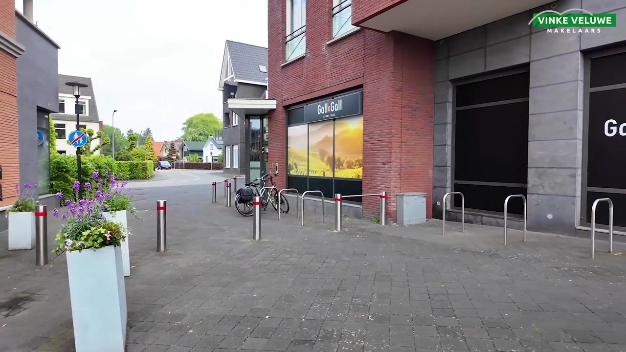 Video van Branderskamp 60