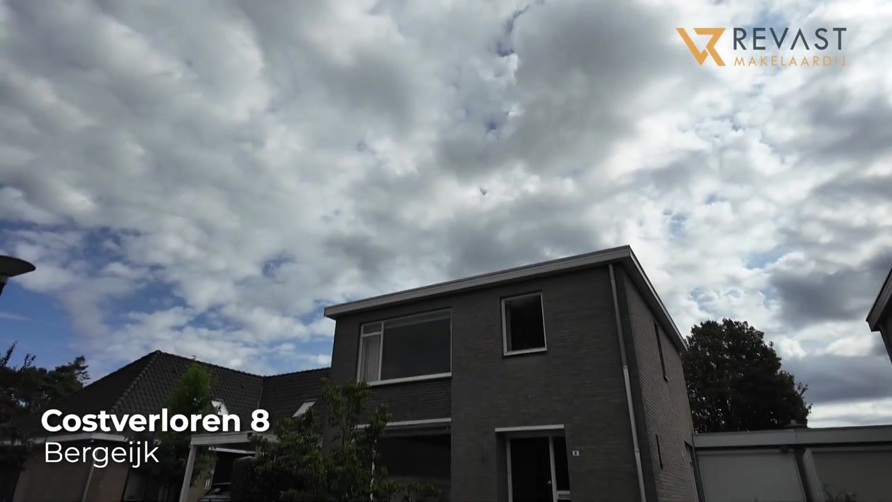 Video of Costverloren 8