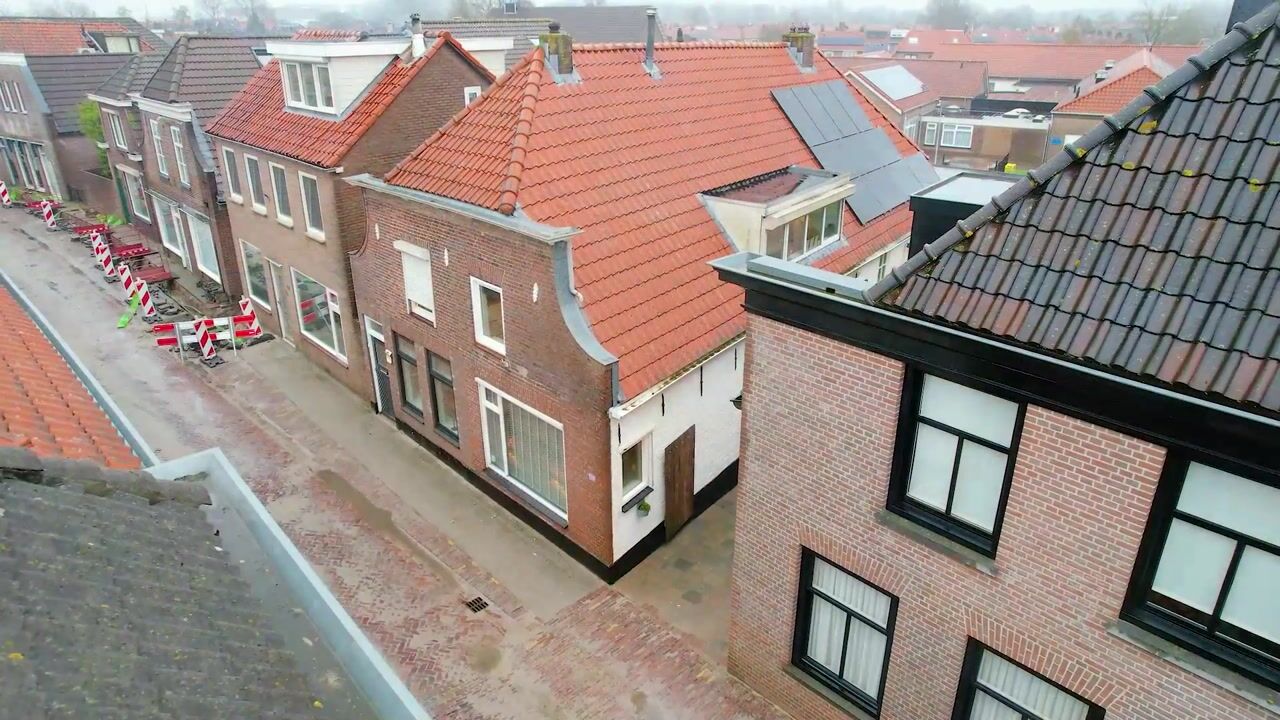 Bekijk video van Langestraat 125