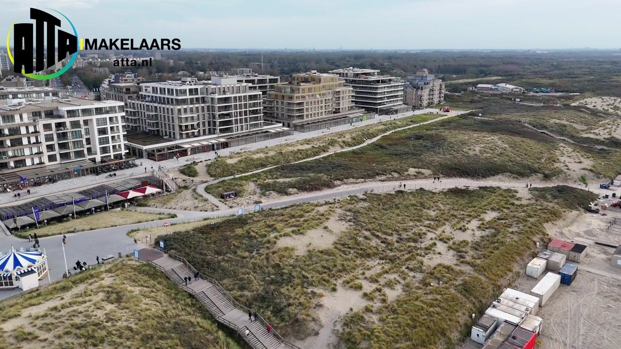 Video of Deltapromenade 337