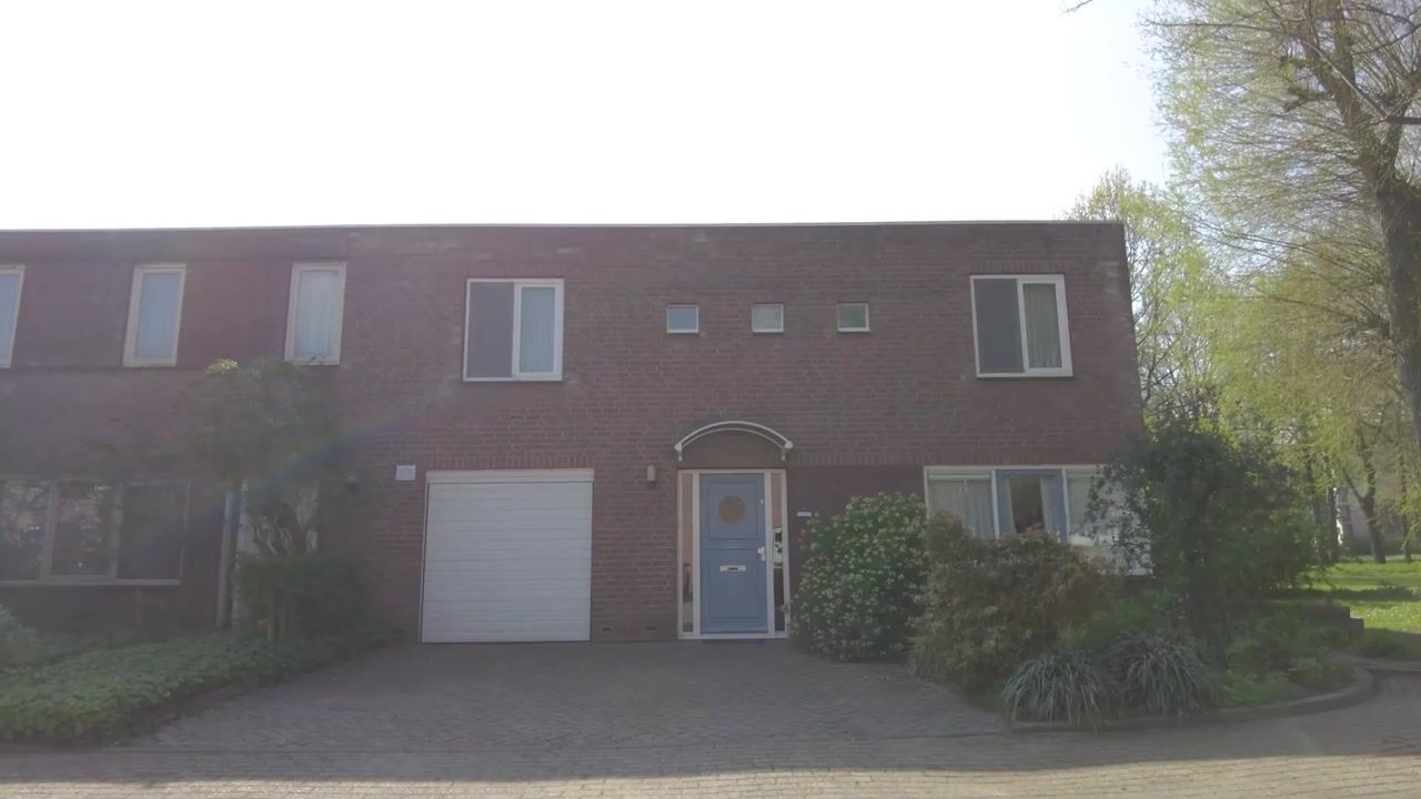 Video van 't Peppelplantsoen 12