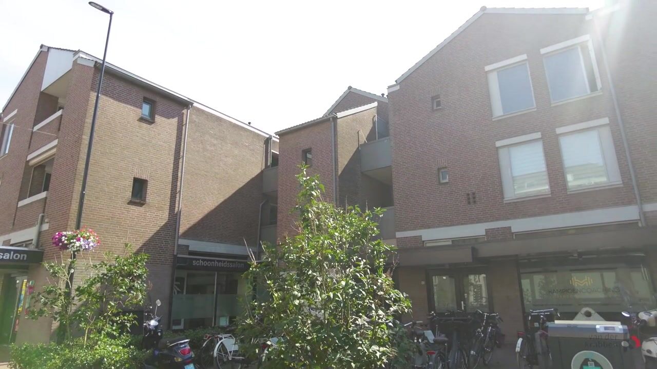Video van Kerkstraat 34